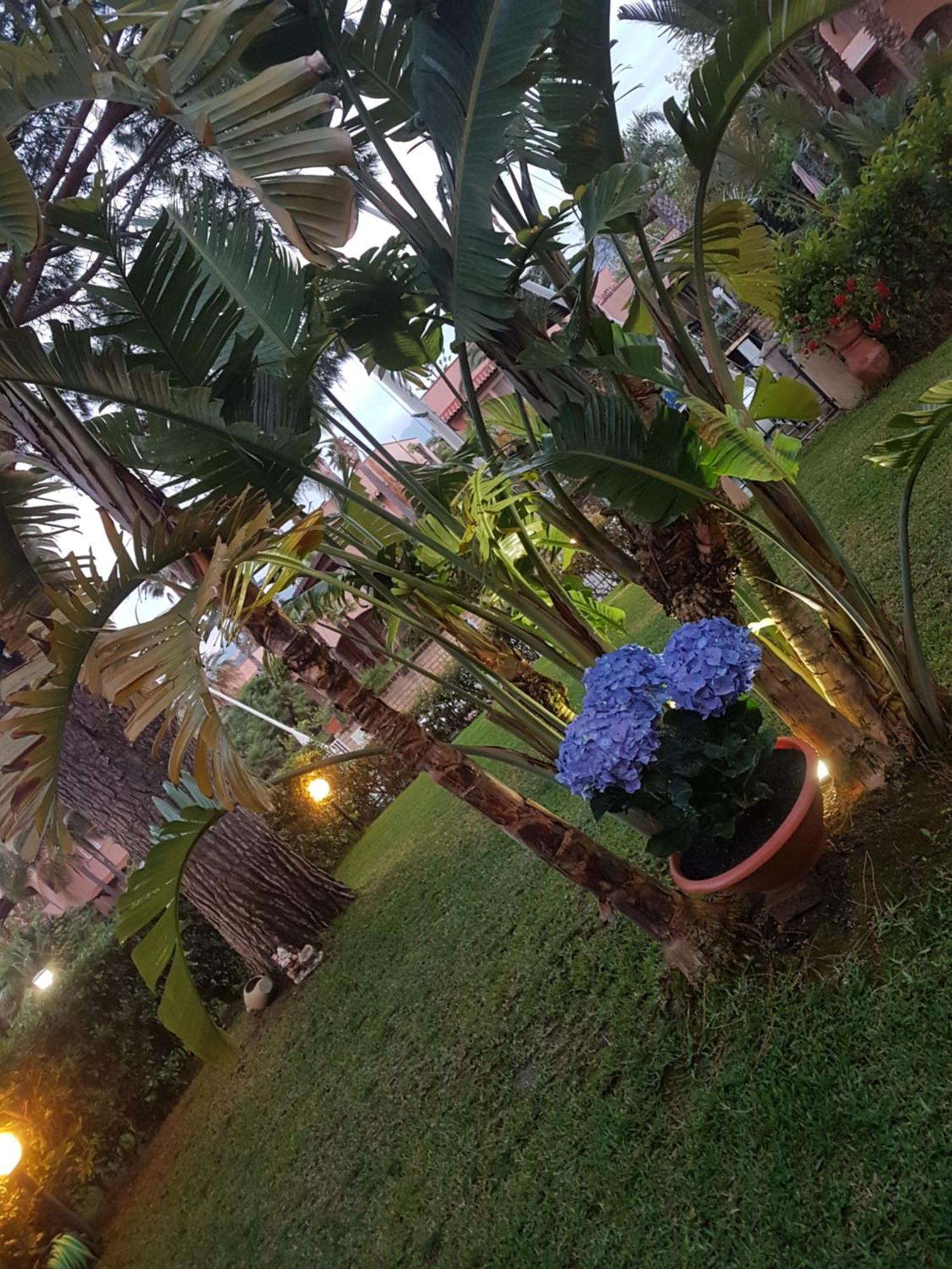 Villetta Nella Baia Furnari Dış mekan fotoğraf