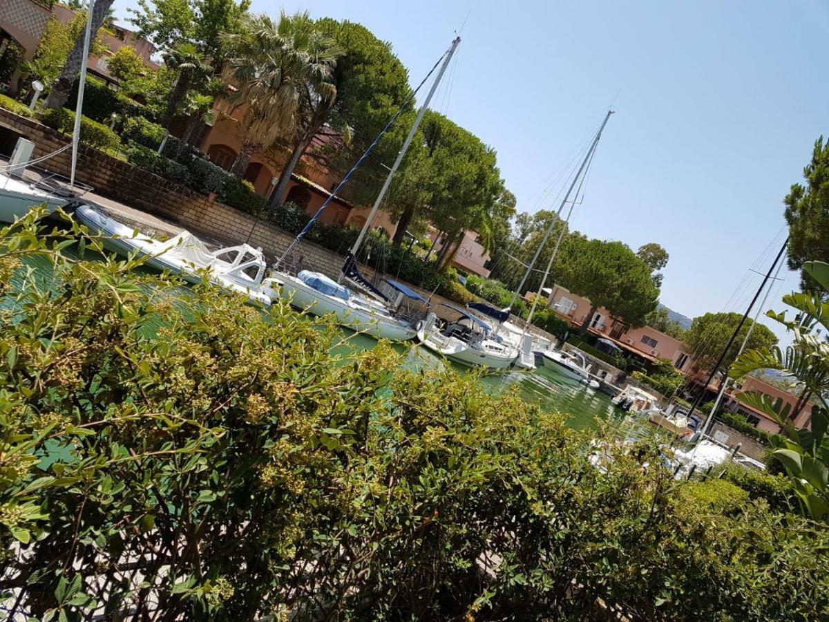 Villetta Nella Baia Furnari Dış mekan fotoğraf