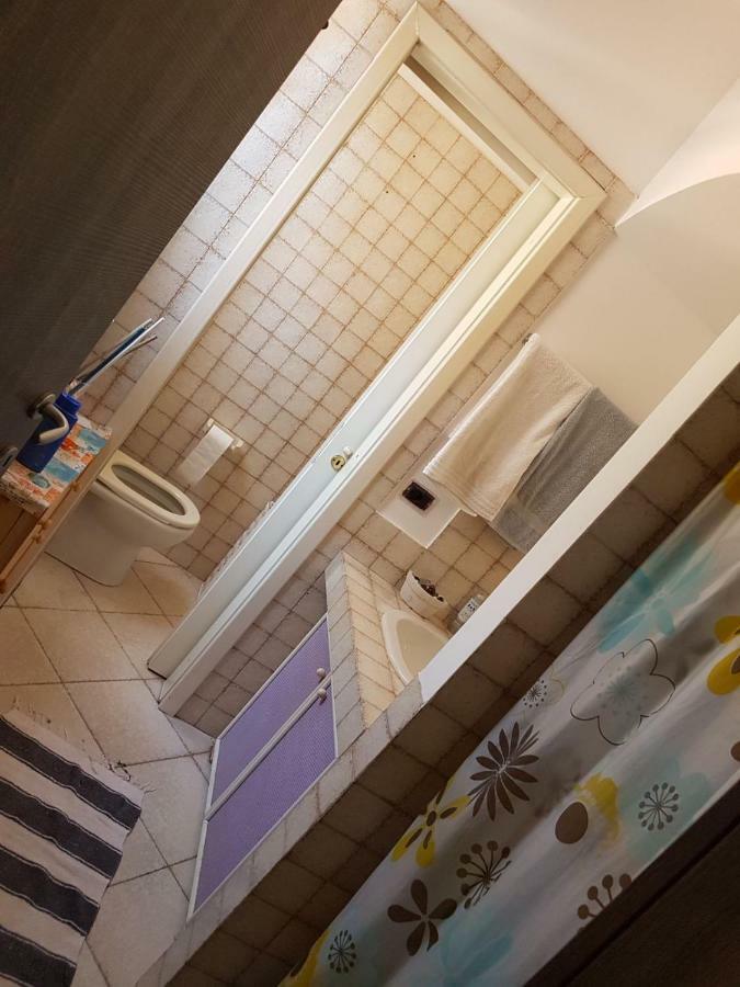 Villetta Nella Baia Furnari Dış mekan fotoğraf