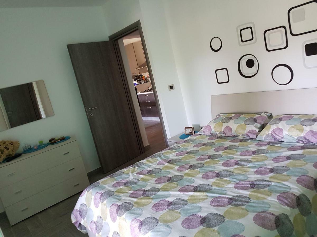 Villetta Nella Baia Furnari Dış mekan fotoğraf