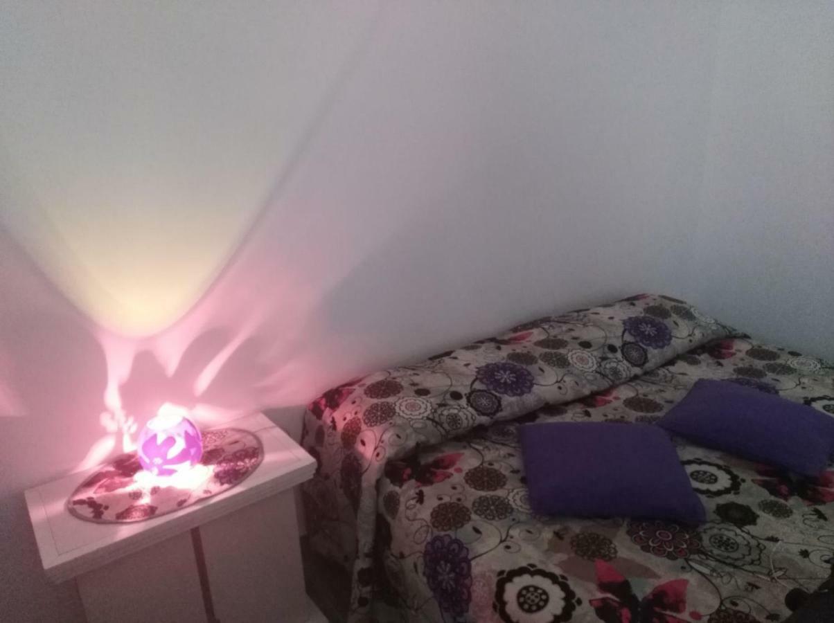 Villetta Nella Baia Furnari Dış mekan fotoğraf